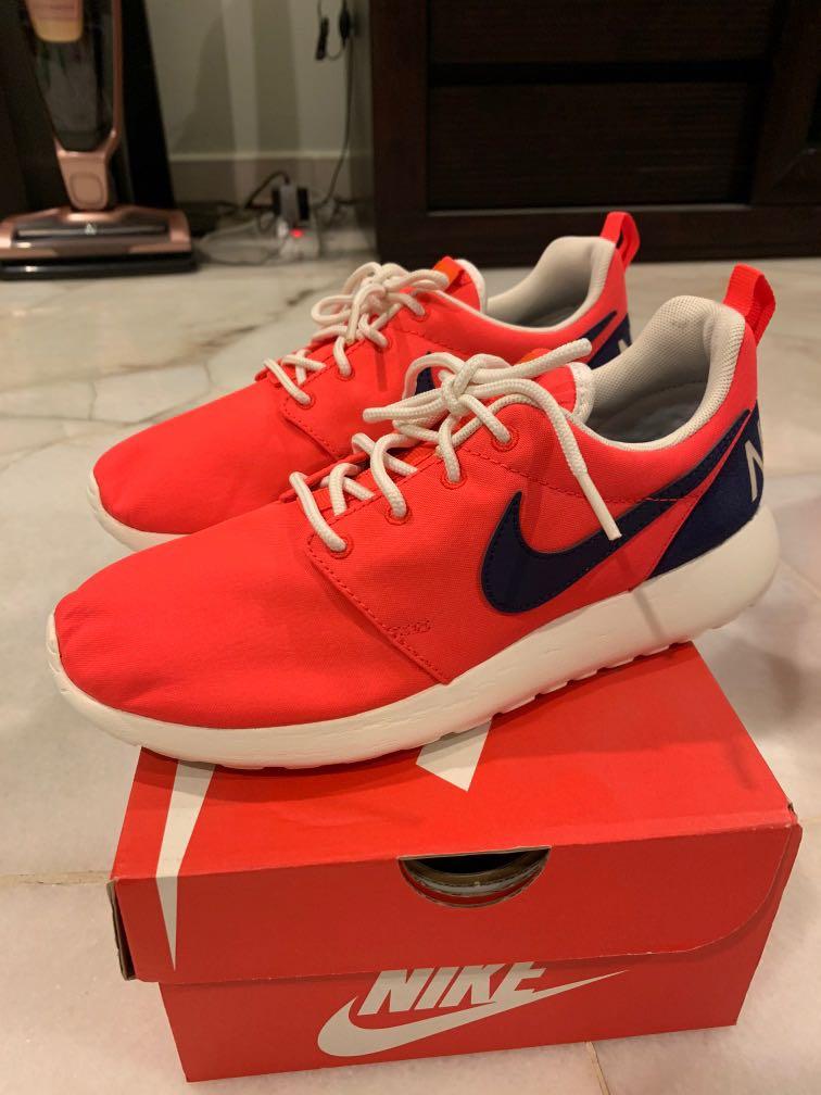 nike roshe one retro