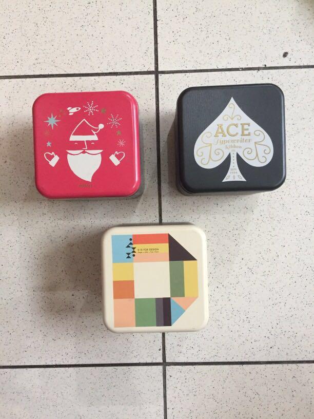 box jam fossil original