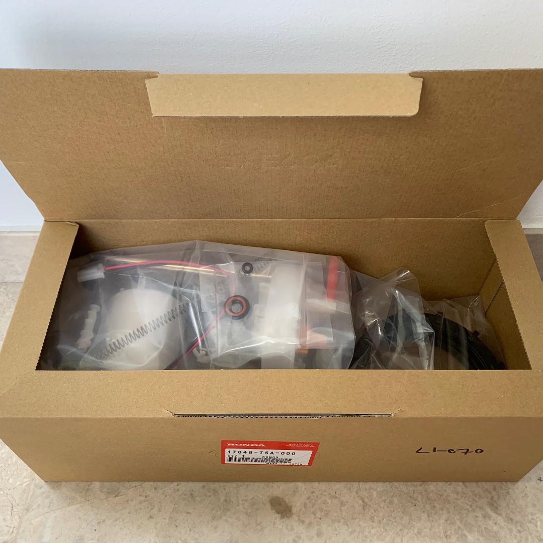 ORIGINAL HONDA VEZEL X HYBRID FUEL FILTER, Car Accessories, Accessories