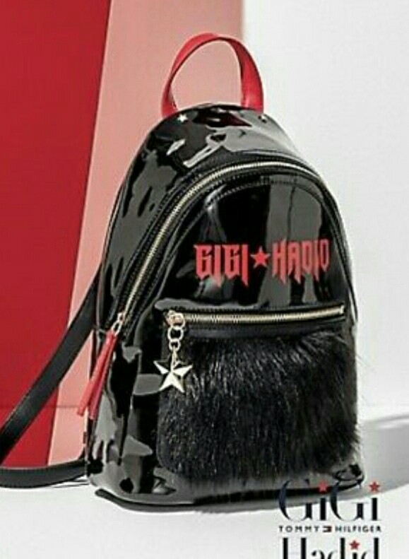 tommy hilfiger gigi hadid bag