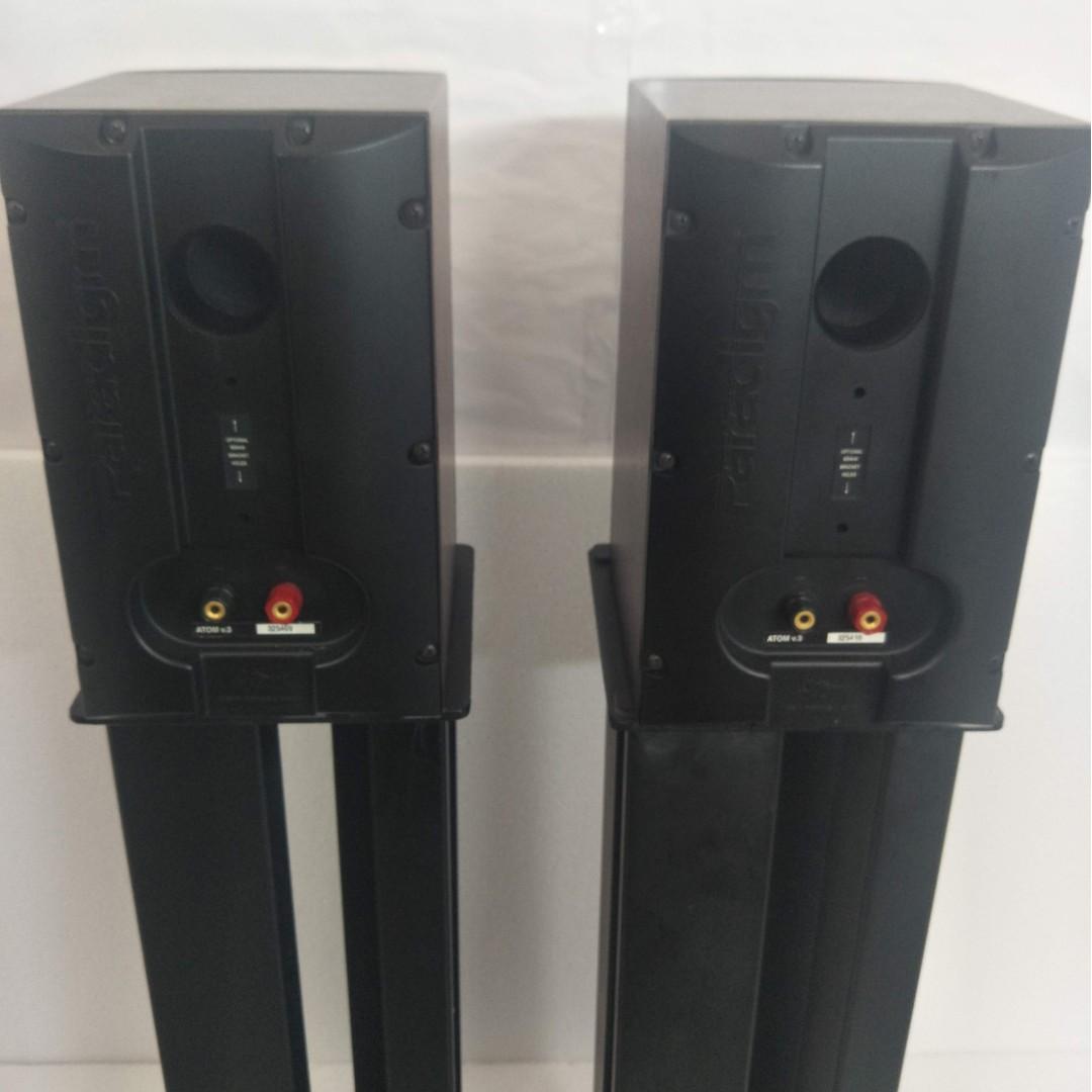 Paradigm titan v3 cheap