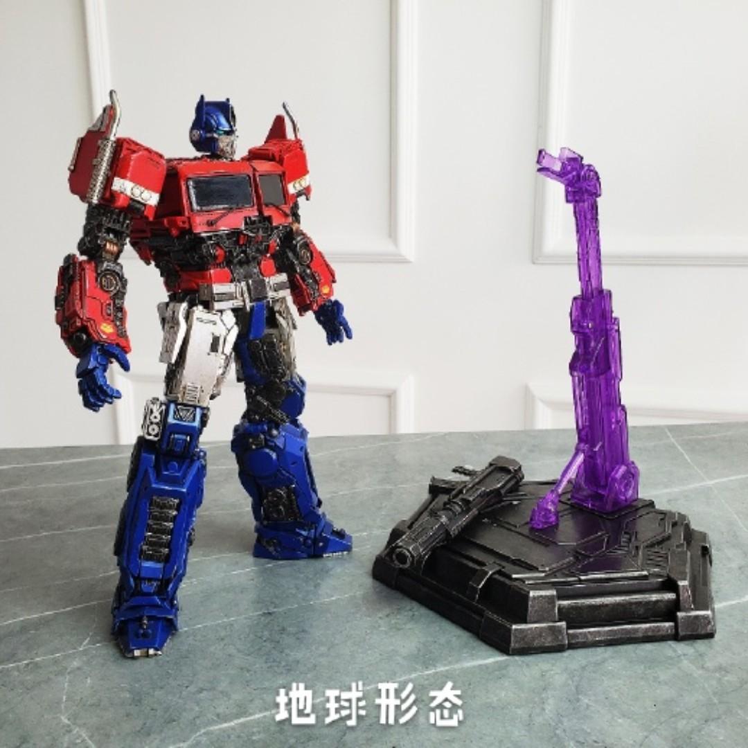 Toyworld optimus hot sale prime bumblebee