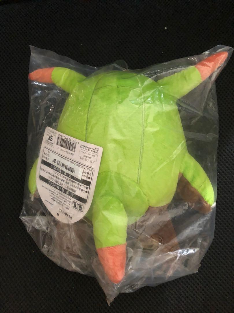 Quilladin plush outlet