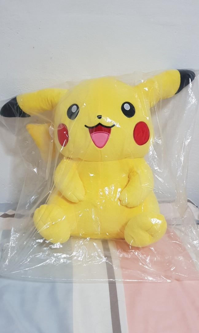 pikachu 45 cm