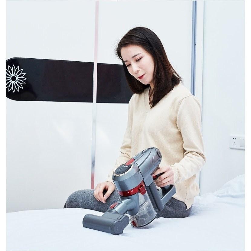 PULLMAN OKTOPUS E10 Cordless Vacuum Cleaner