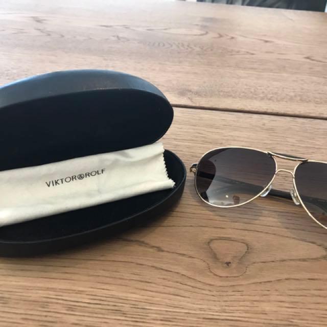Viktor and rolf sunglasses price 2025
