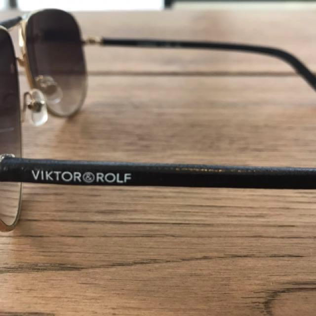 Viktor and rolf sunglasses price sale