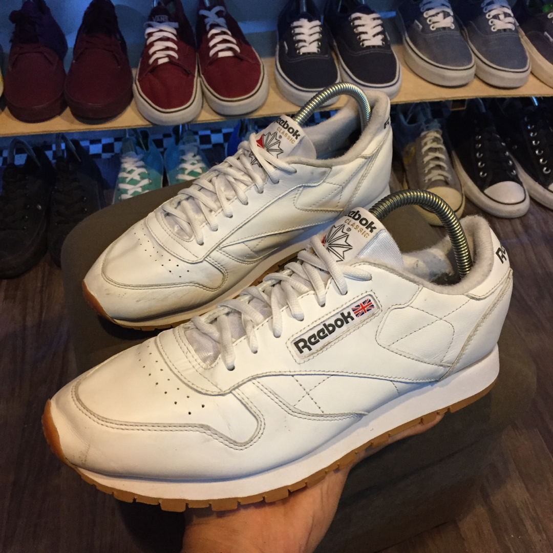 kasut reebok classic