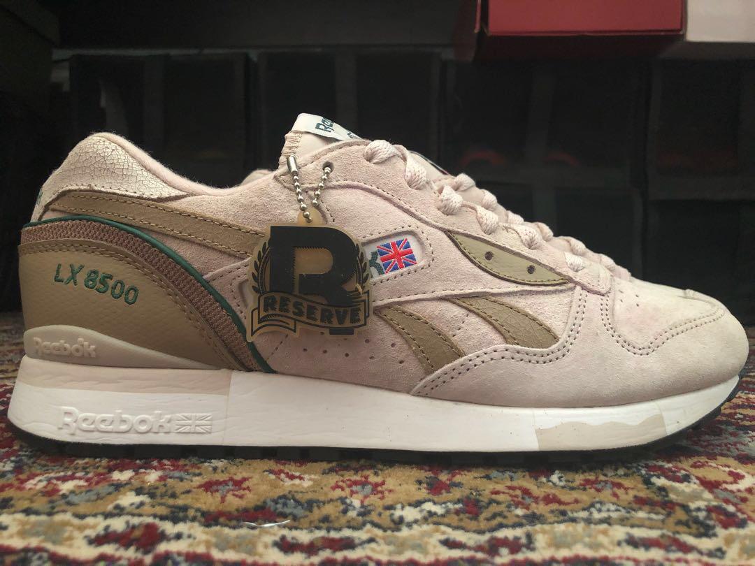 Reebok gl shop 8500