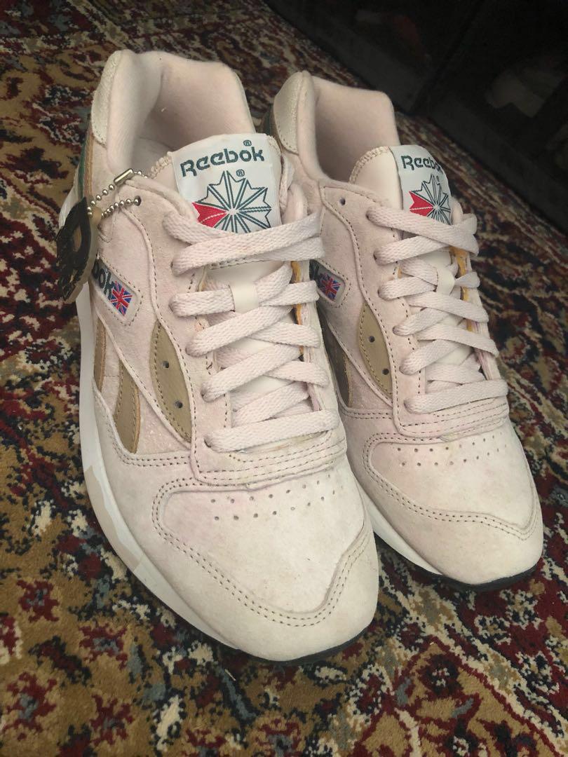 Reebok Classic LX 8500 Reserve