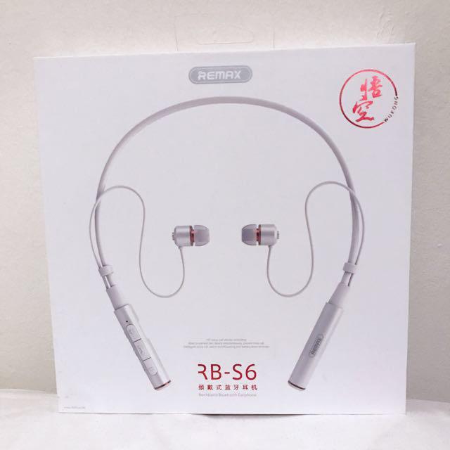 neckband bluetooth earpiece