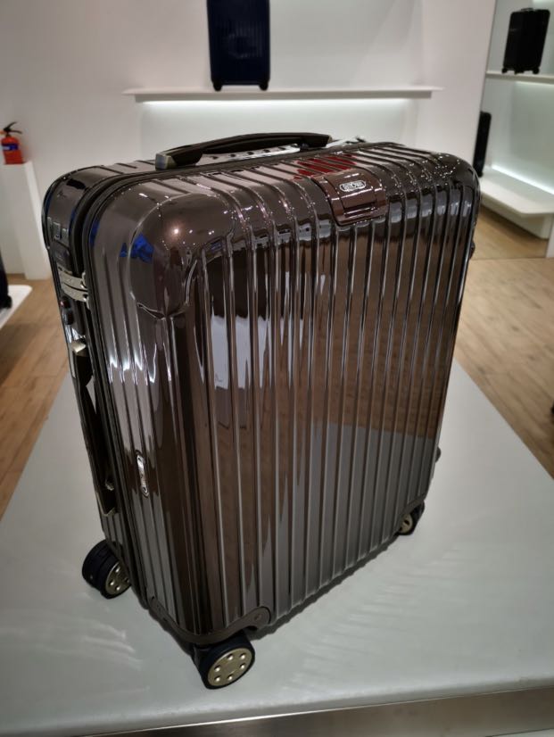 Rimowa 2025 salsa 47l