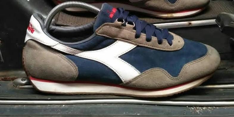 Sepatu diadora heritage outlet