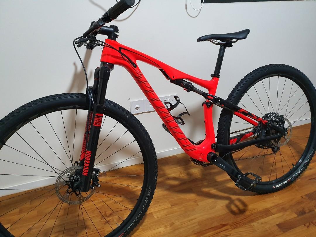 specialized epic elite world cup