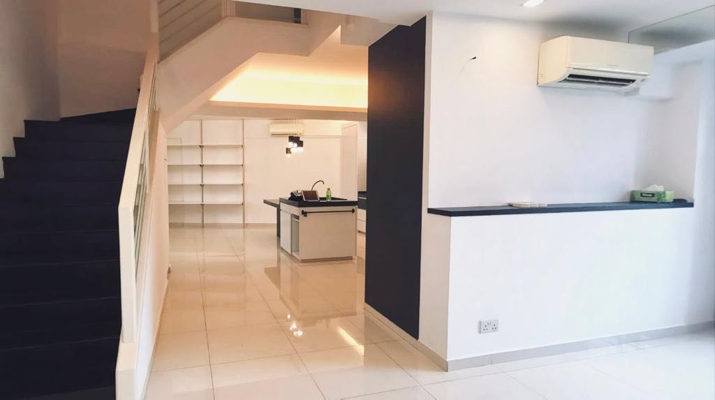 Stunning Top Floor 4 Br Em Bishan For Sale Property For Sale