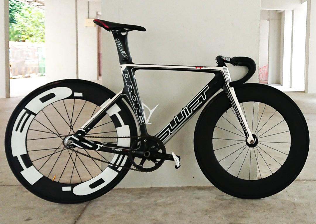 go swift bike