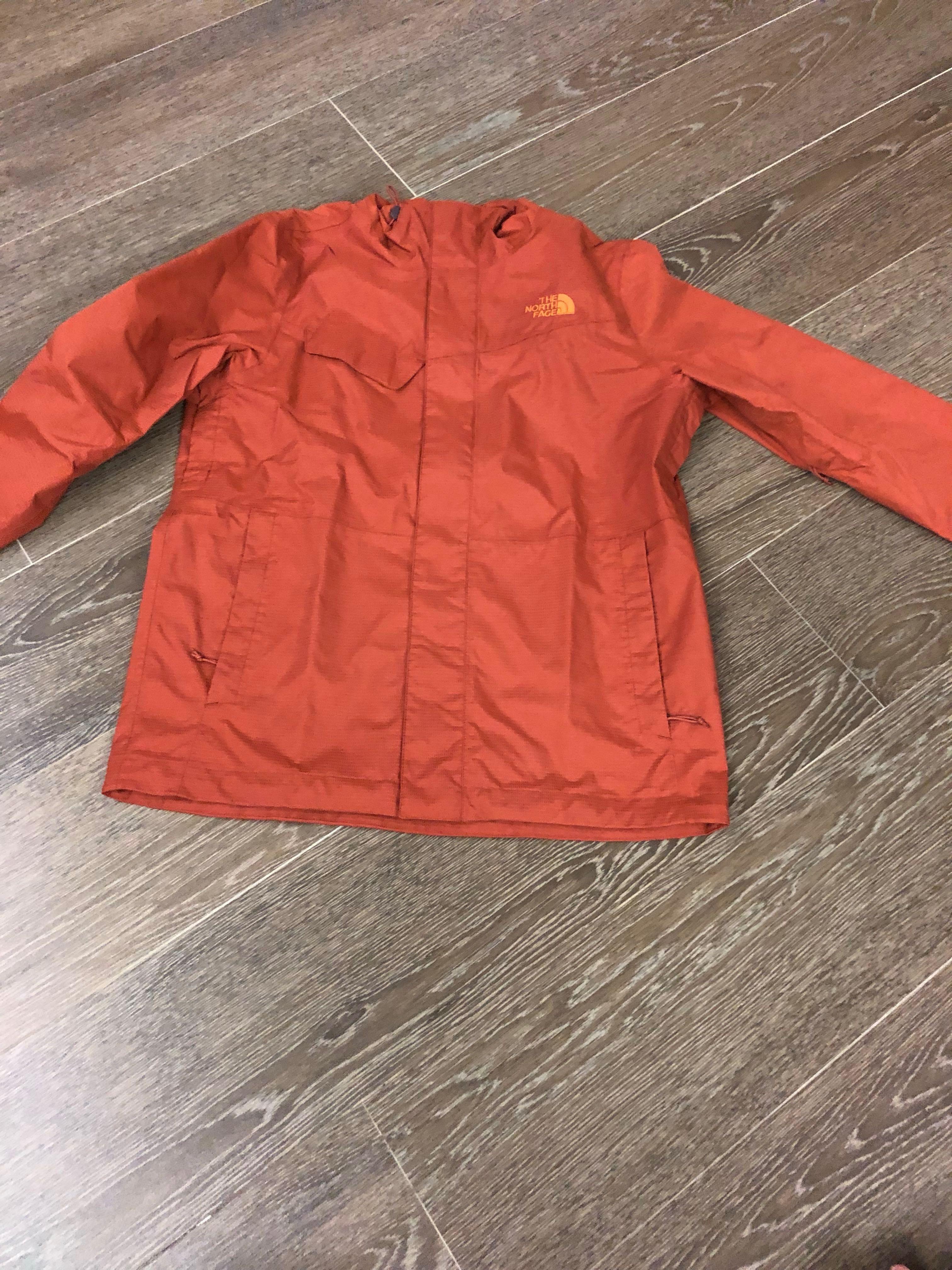 north face 3 in 1 mens jacket sale