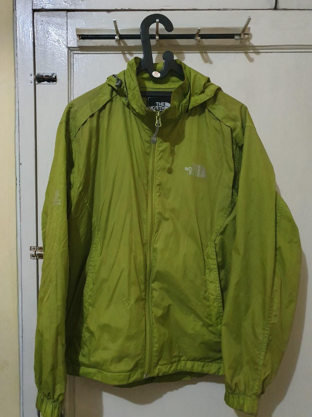 the north face flight series soft shell