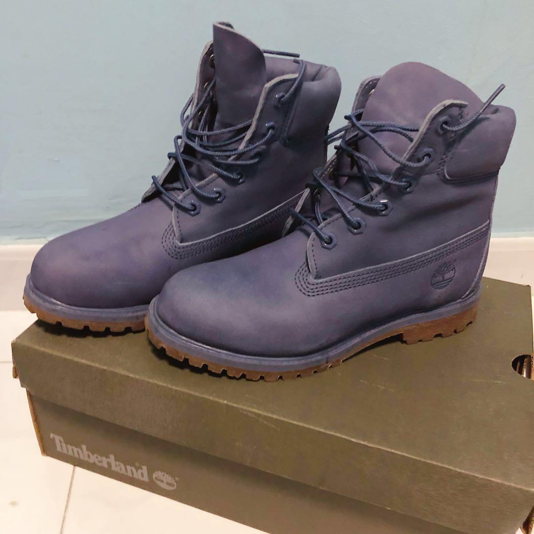 Timberland store femme 2019