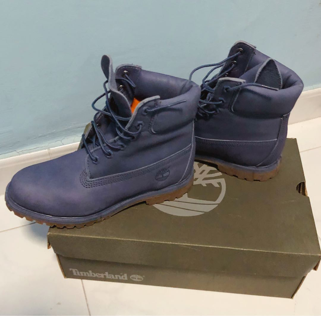 Timberland 2025 femme 2019
