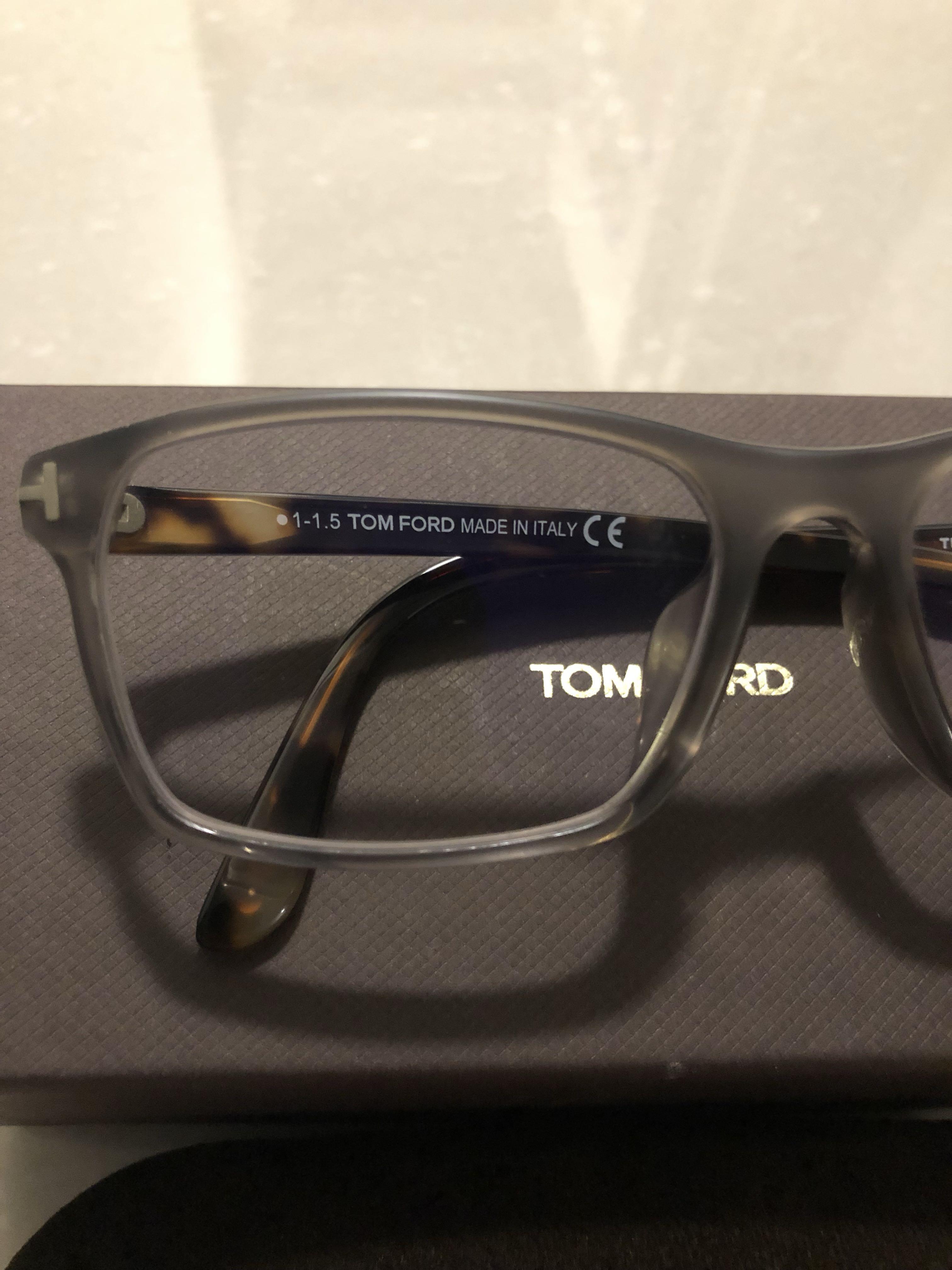 Tom ford ft4295 cheap