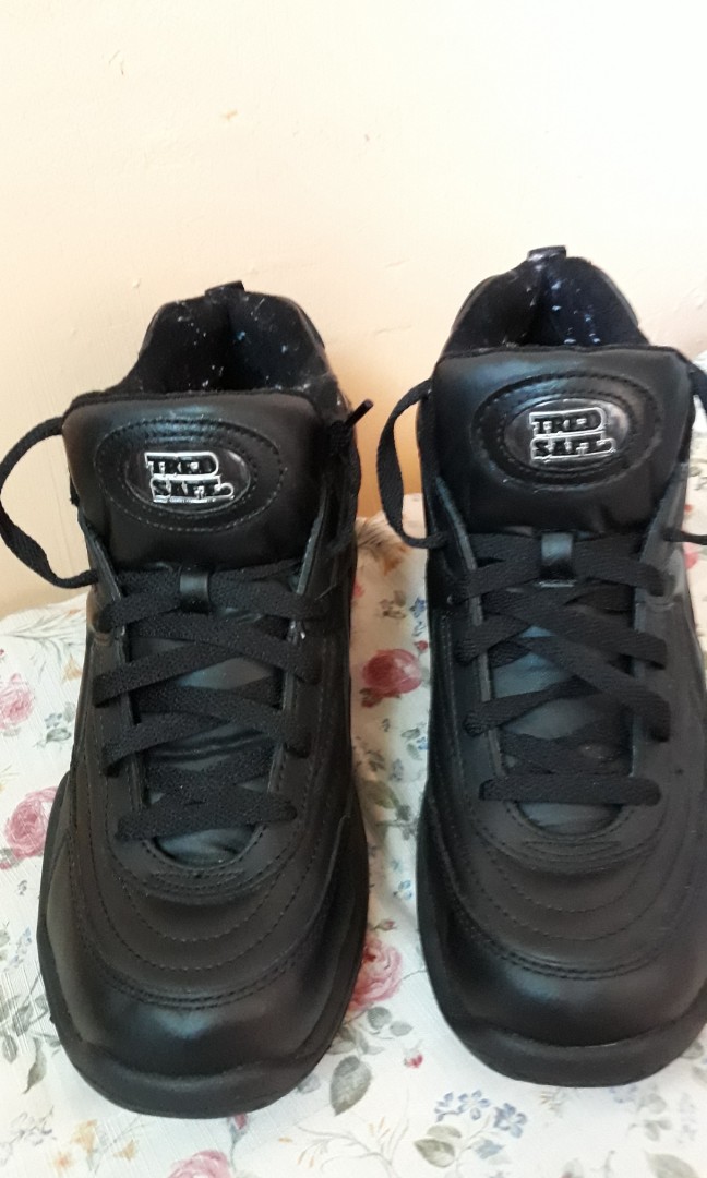 tredsafe crocs