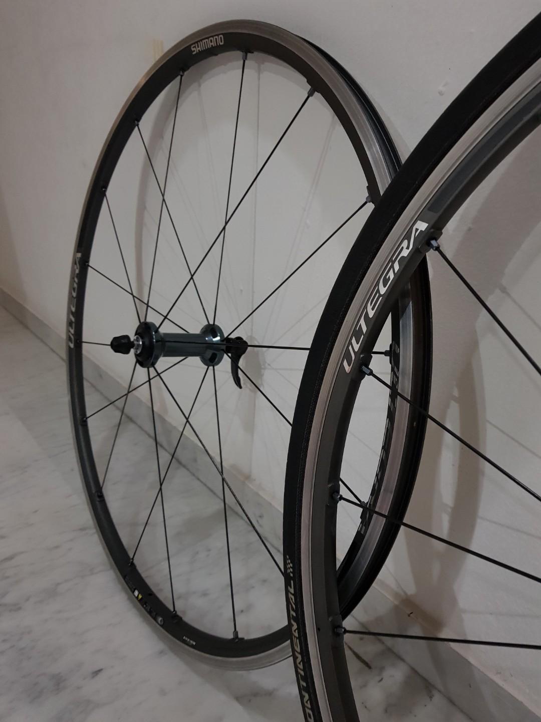 ultegra wheelset 2019