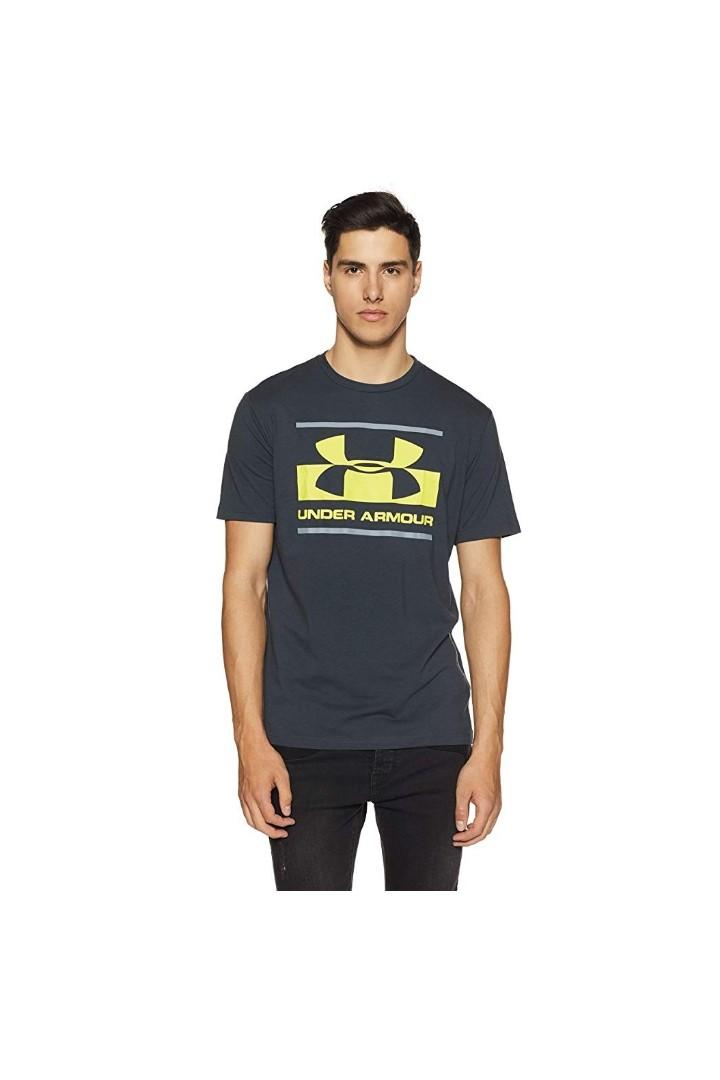 under armour plain t shirts