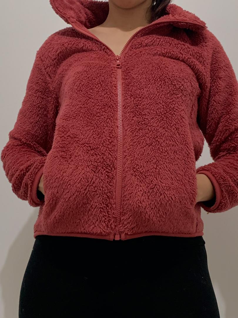Jaket hangat uniqlo sales