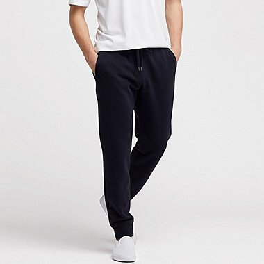 uniqlo jeans sweatpants