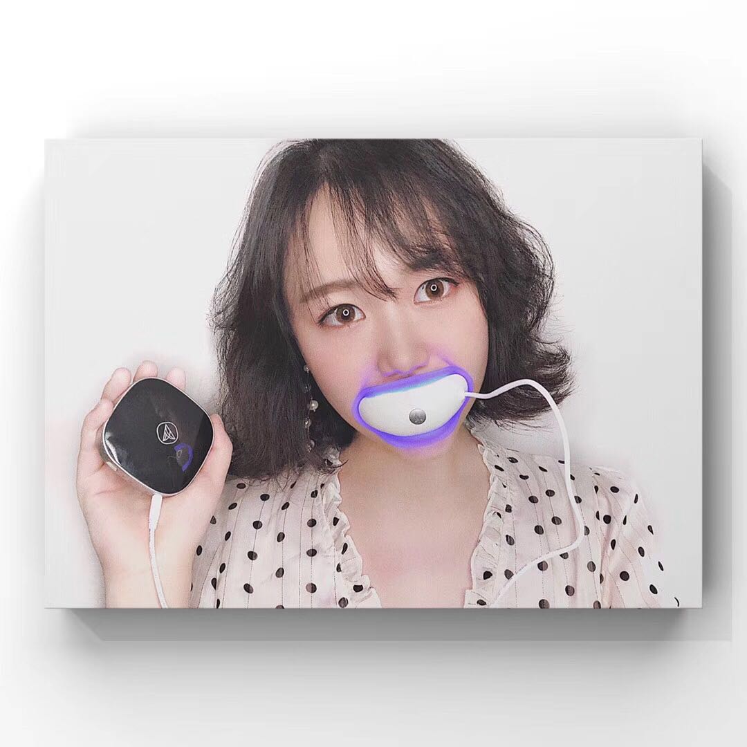 Viaila Teeth Whitening Kit, Beauty & Personal Care, Oral Care on Carousell