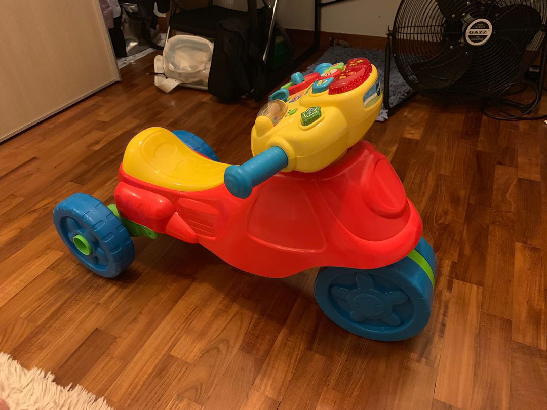 Vtech 2 In 1 Tri To Bike Australia 2024 jasterluis
