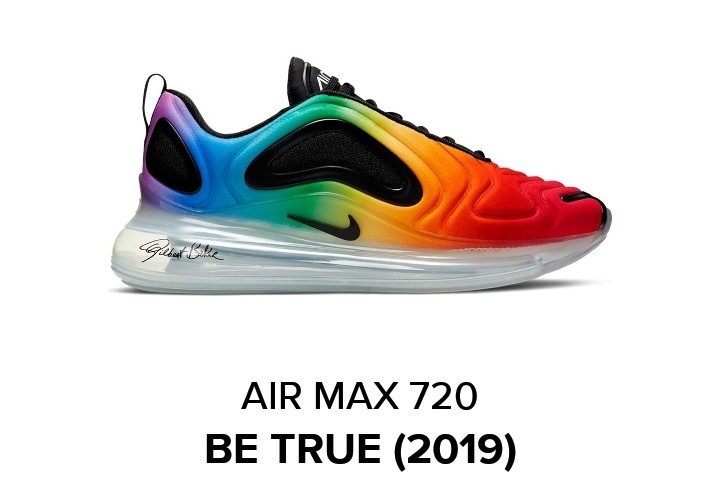 Air max 720 be true 2019 online