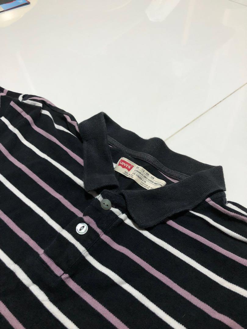 t shirt levis xxl