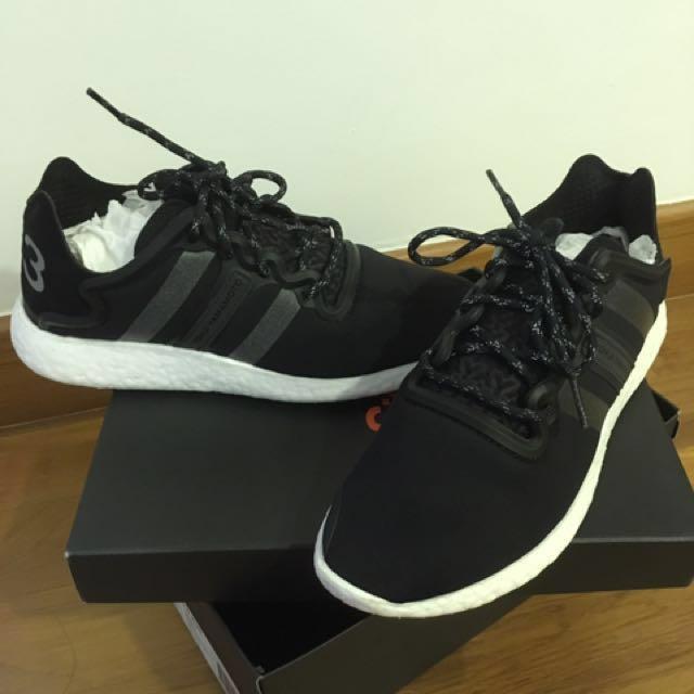 Y3 hotsell run boost