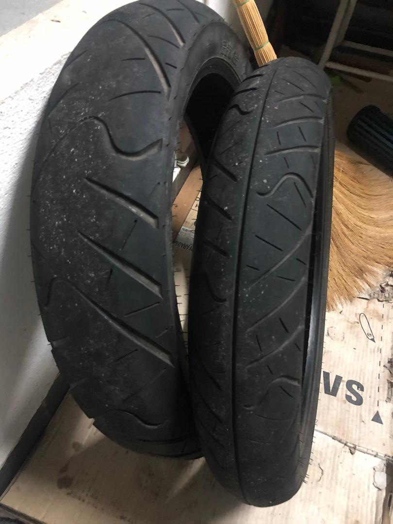 Saiz rim outlet standard r25