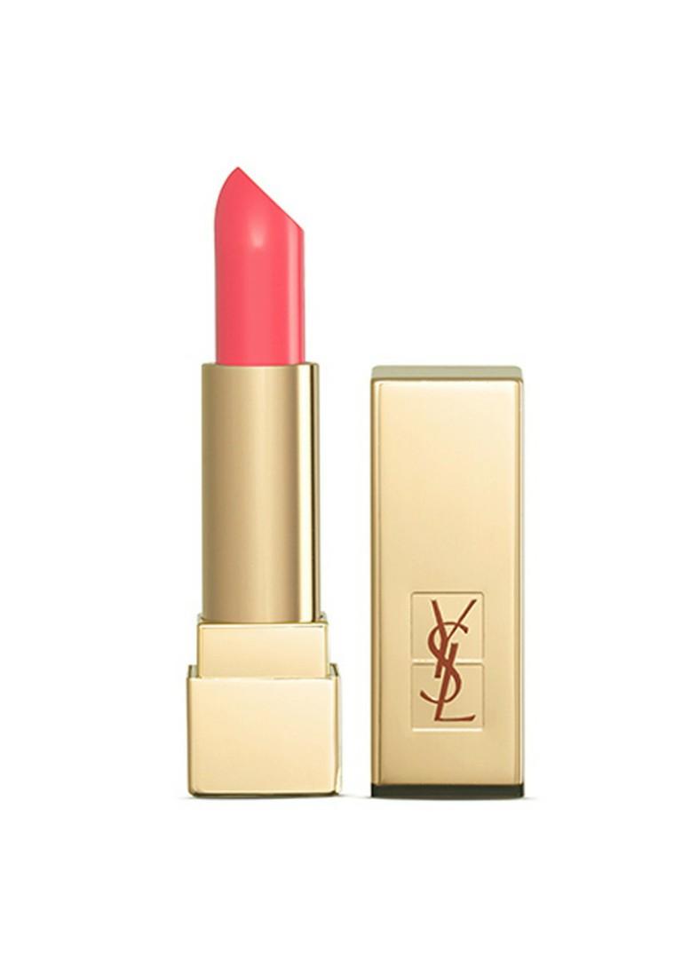 Ysl 52 Rosy Coral 2024 www.alhudapk
