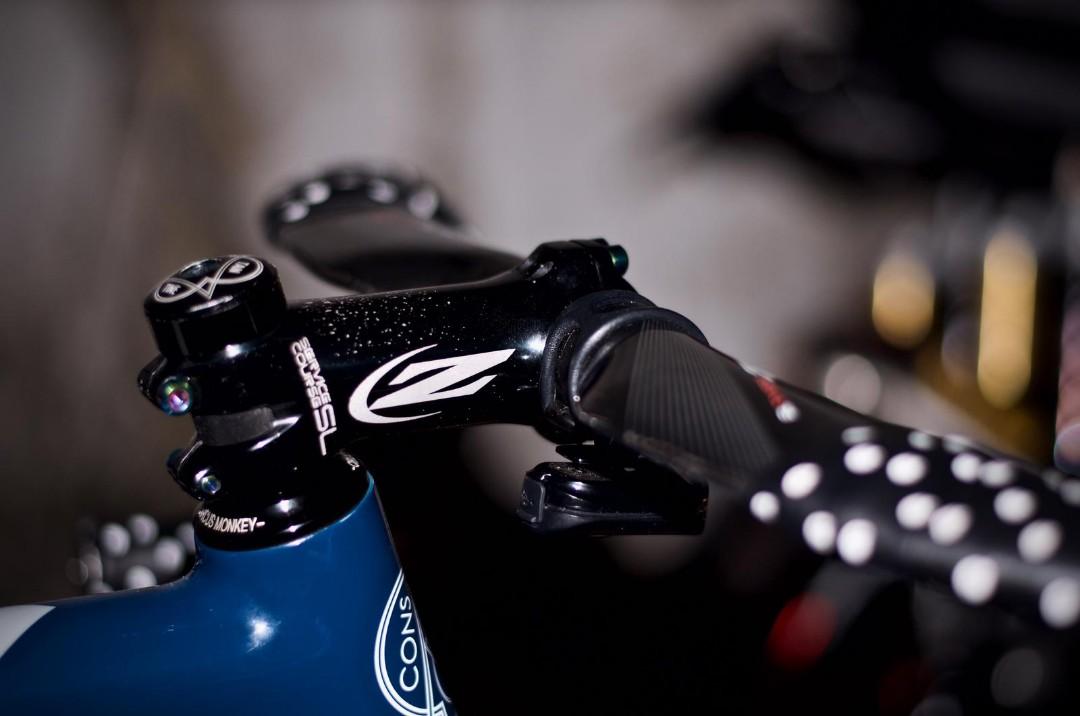 Zipp stem 17 degree deals