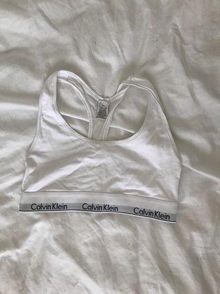 Calvin Klein Bra