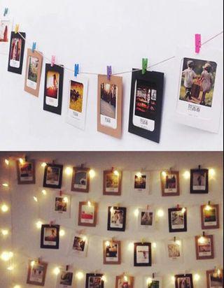 4R Hanging Photo Frame