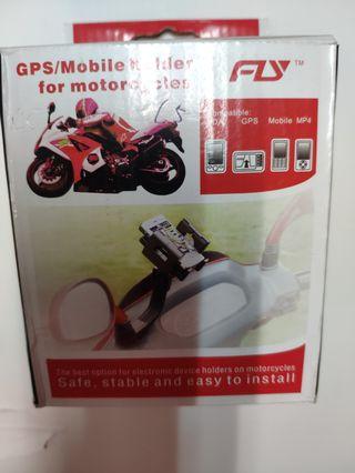 Phone Holder for motorbike