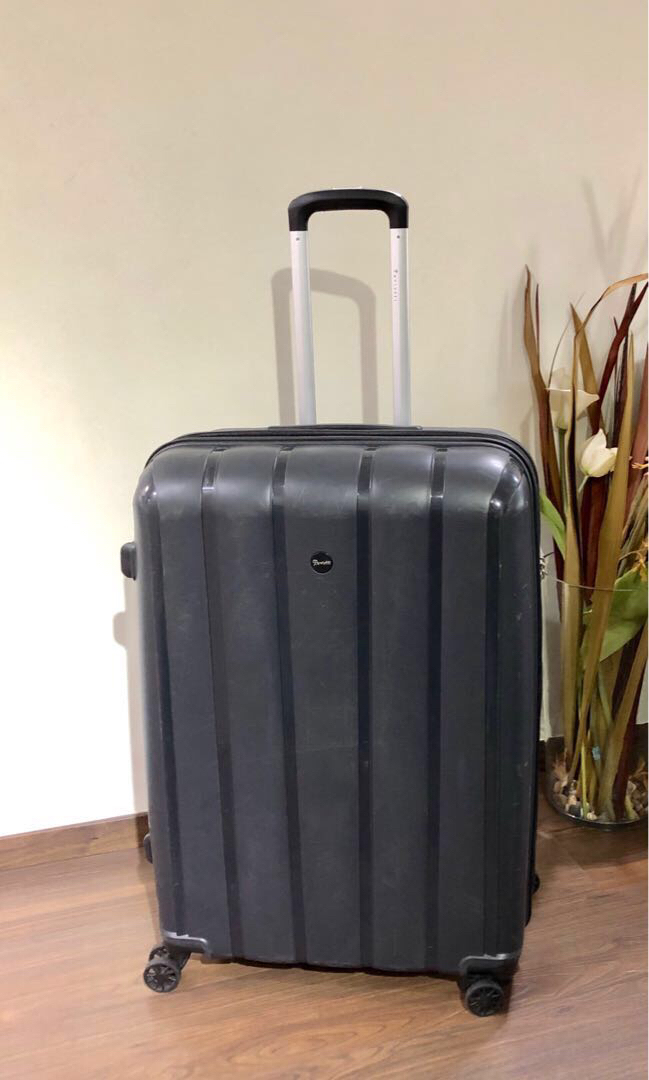 paviotti luggage price