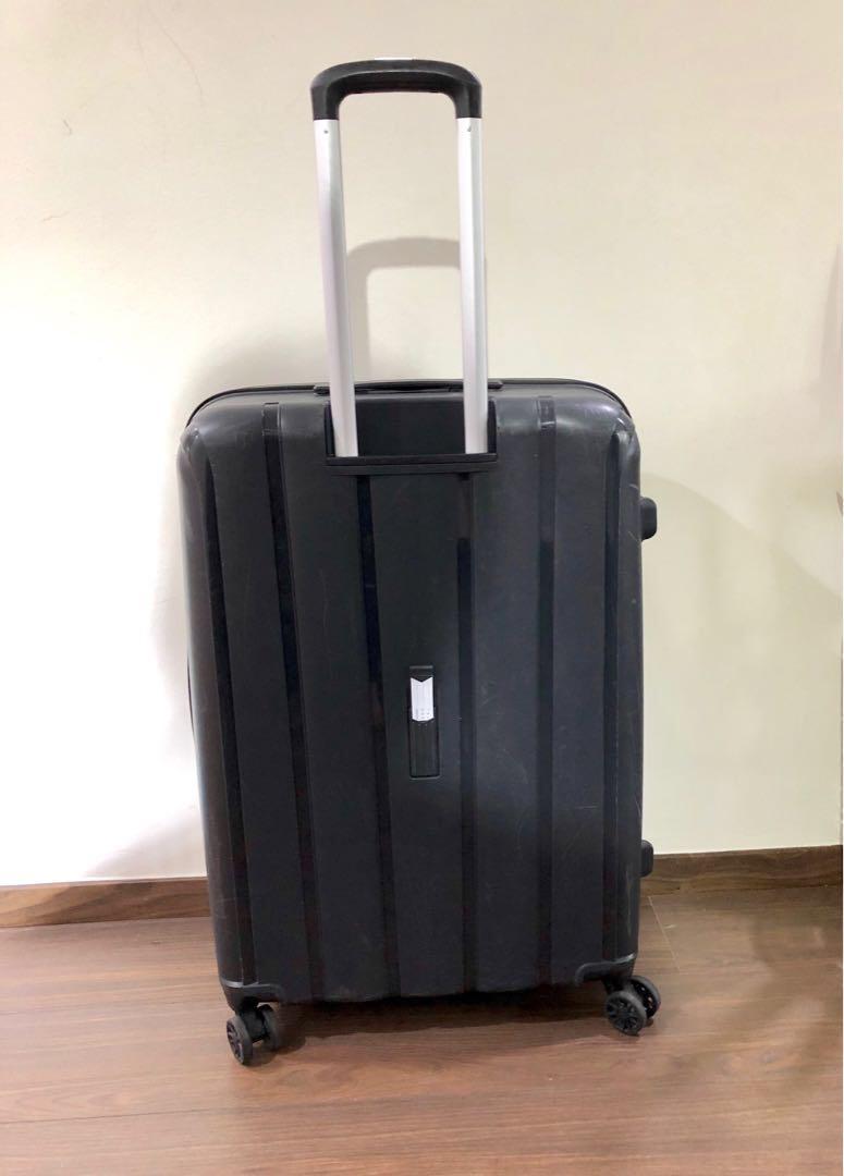 Paviotti luggage price discount