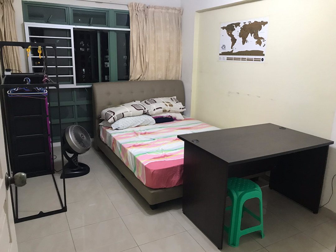 (Category: ) located in . Submitted by ng.sien.1 (Listing ID 232521049, Image 1). Description: .
