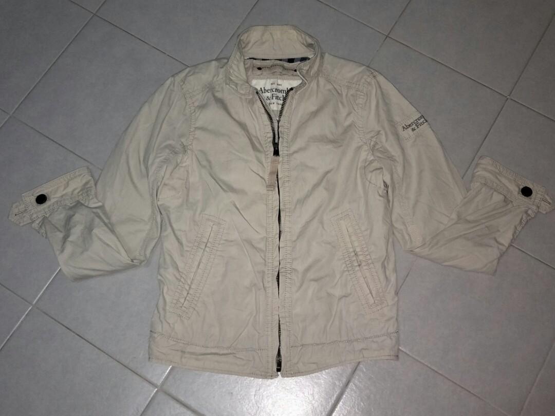 A and f jackets discount