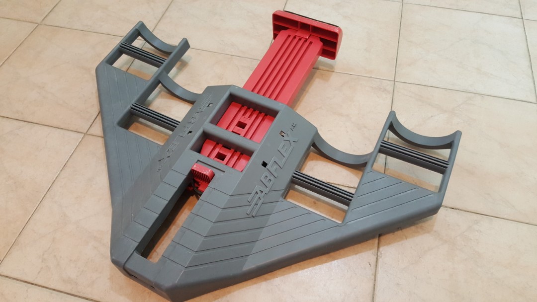 Abflex Exercise Equipment Sports Equipment Exercise Fitness Cardio