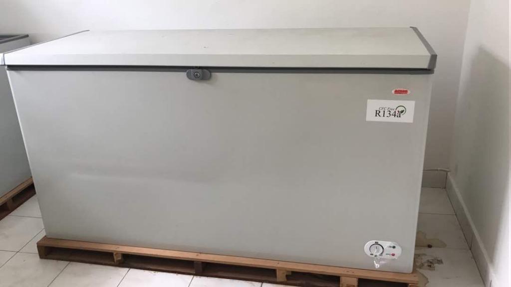 Acson 2024 freezer r134a