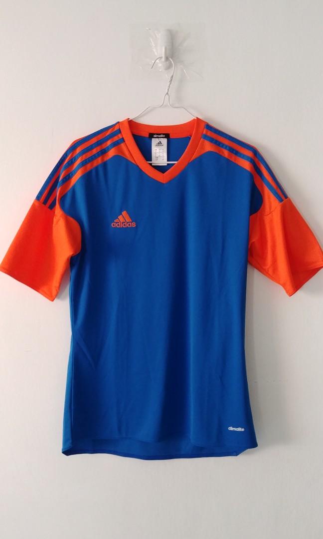 adidas dry fit t shirts
