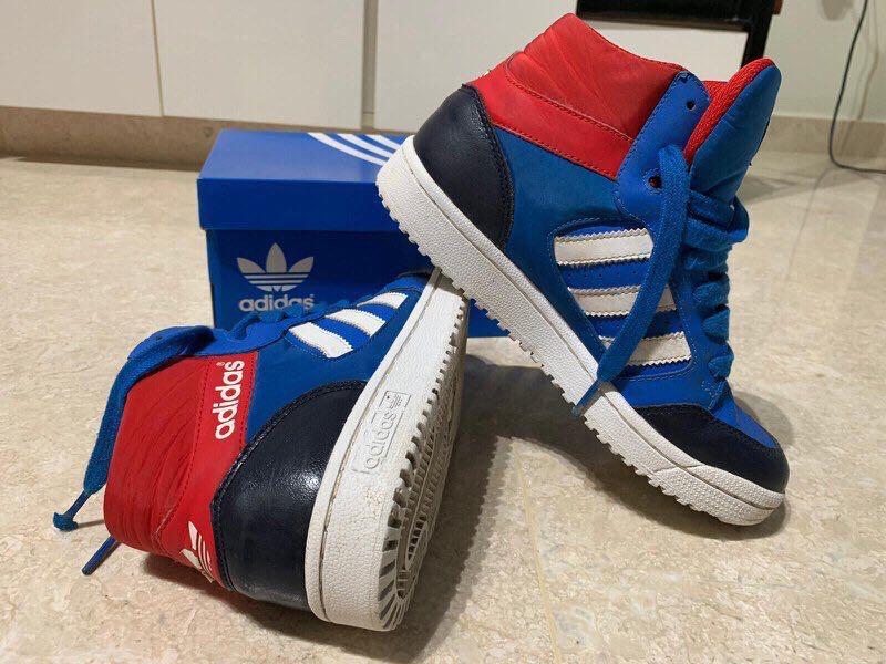 adidas original kids
