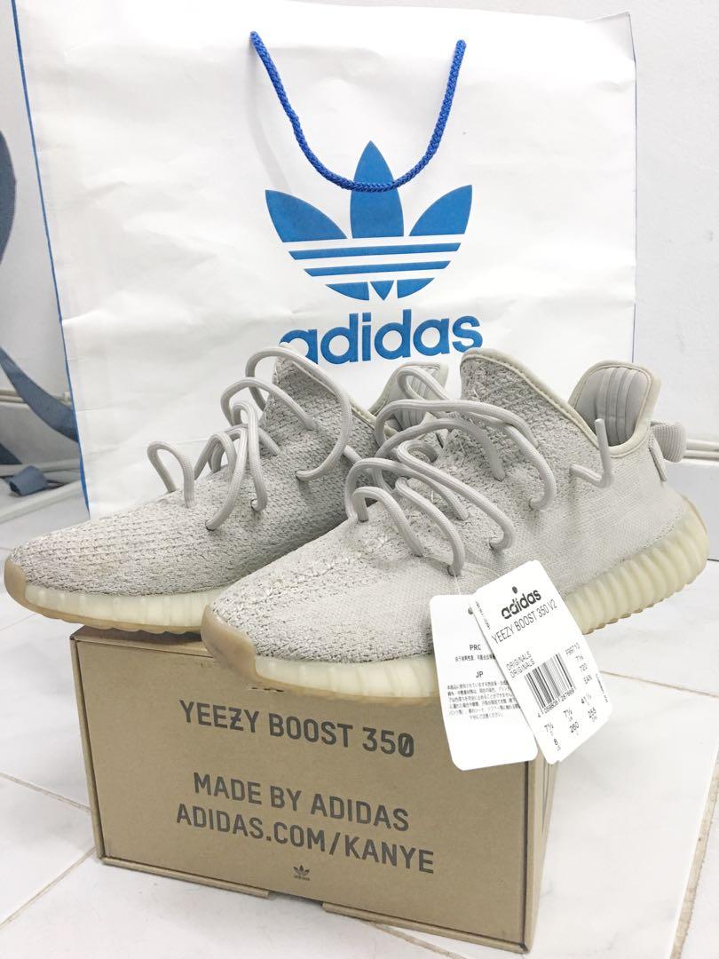 wie viel kosten originale yeezys